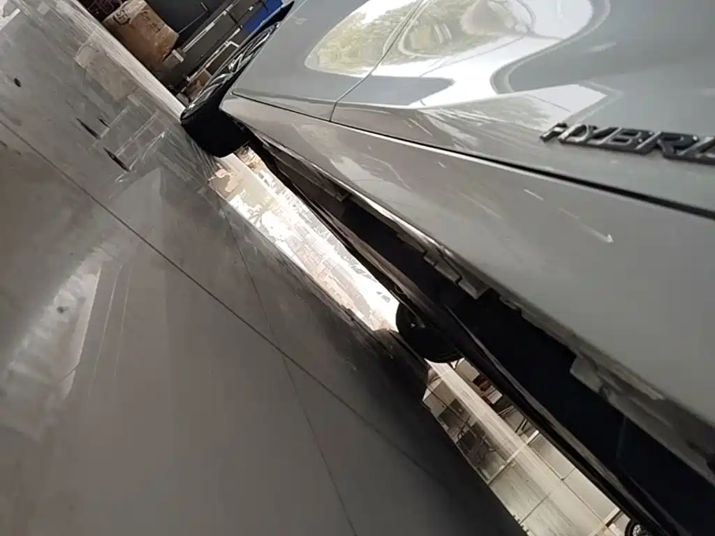 Lexus ES — миниатюра 22