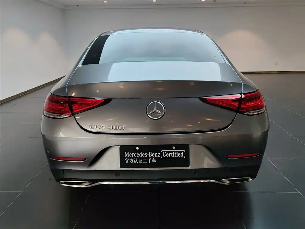 Mercedes-Benz CLS 2023 CLS 300
