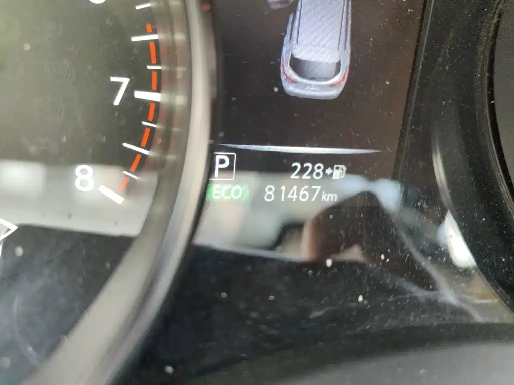 Nissan Qashqai — миниатюра 13