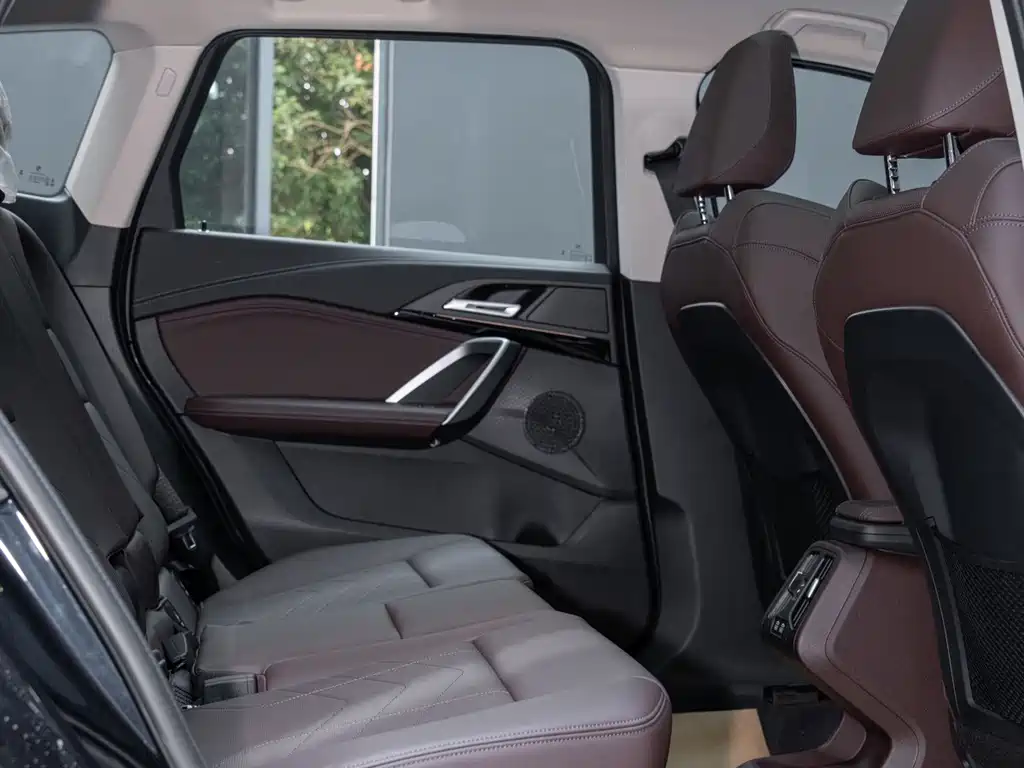 BMW X1 — миниатюра 14