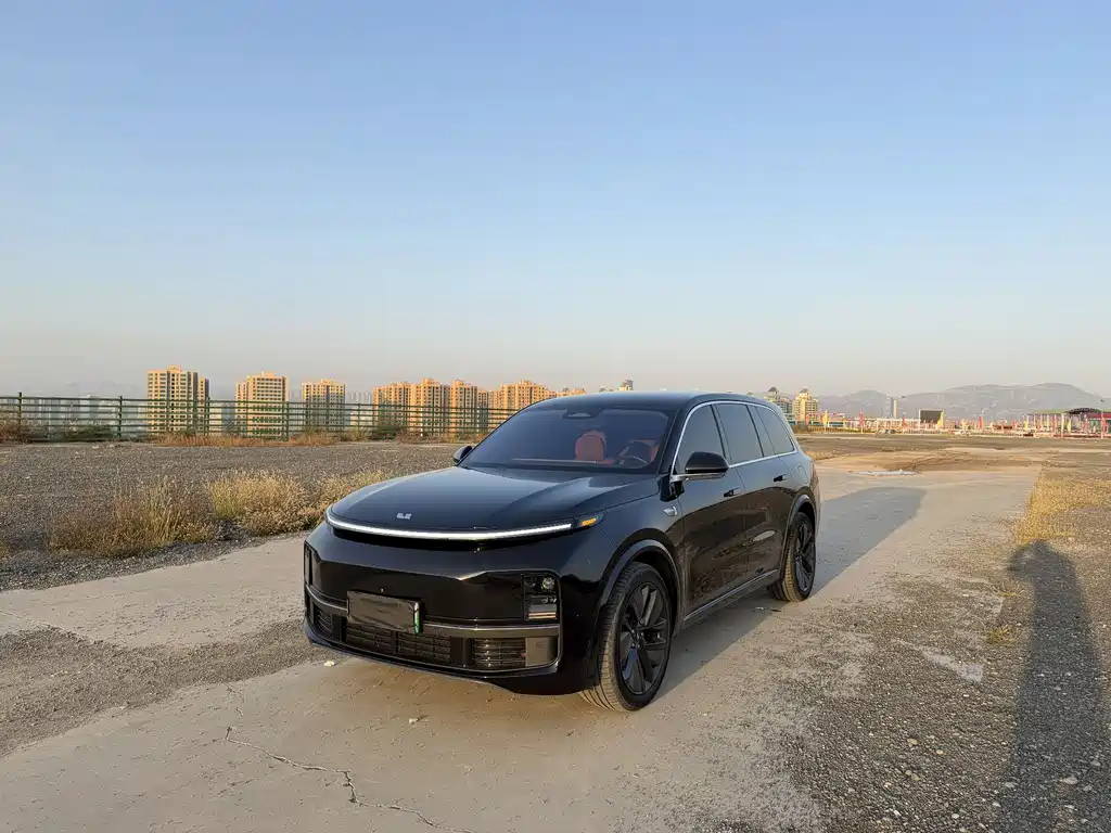 Li Auto IDEAL L9