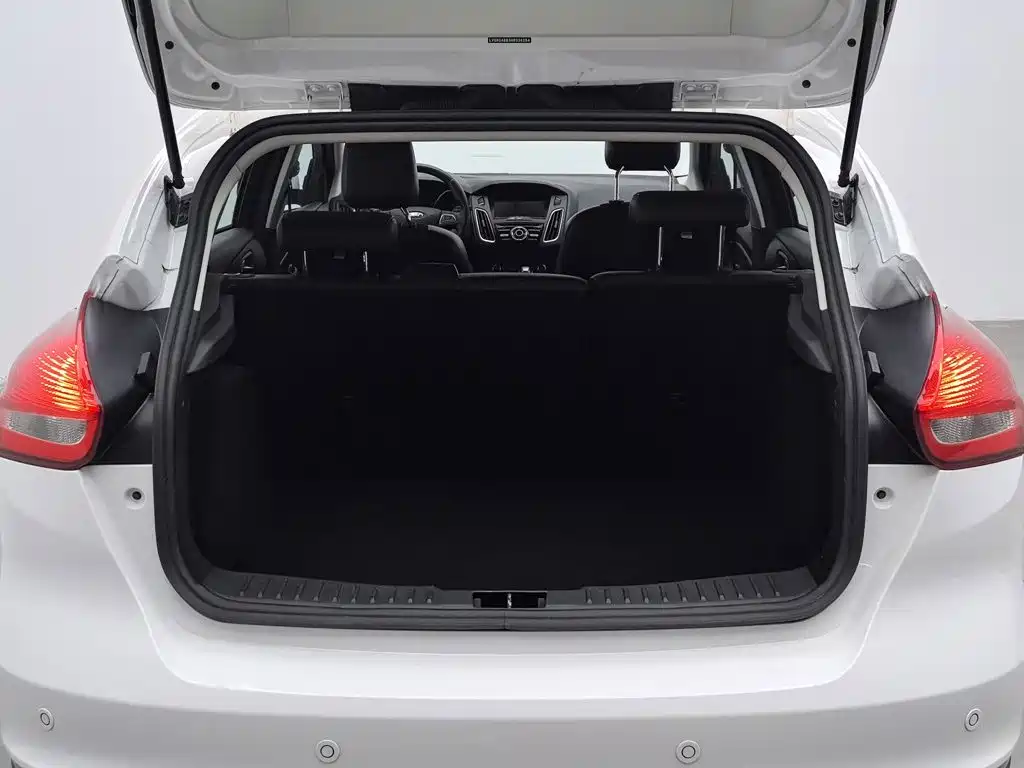 Ford Focus — миниатюра 16