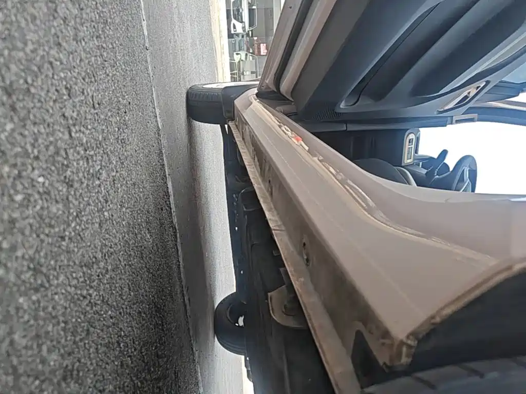 Wuling MINIEV — миниатюра 22