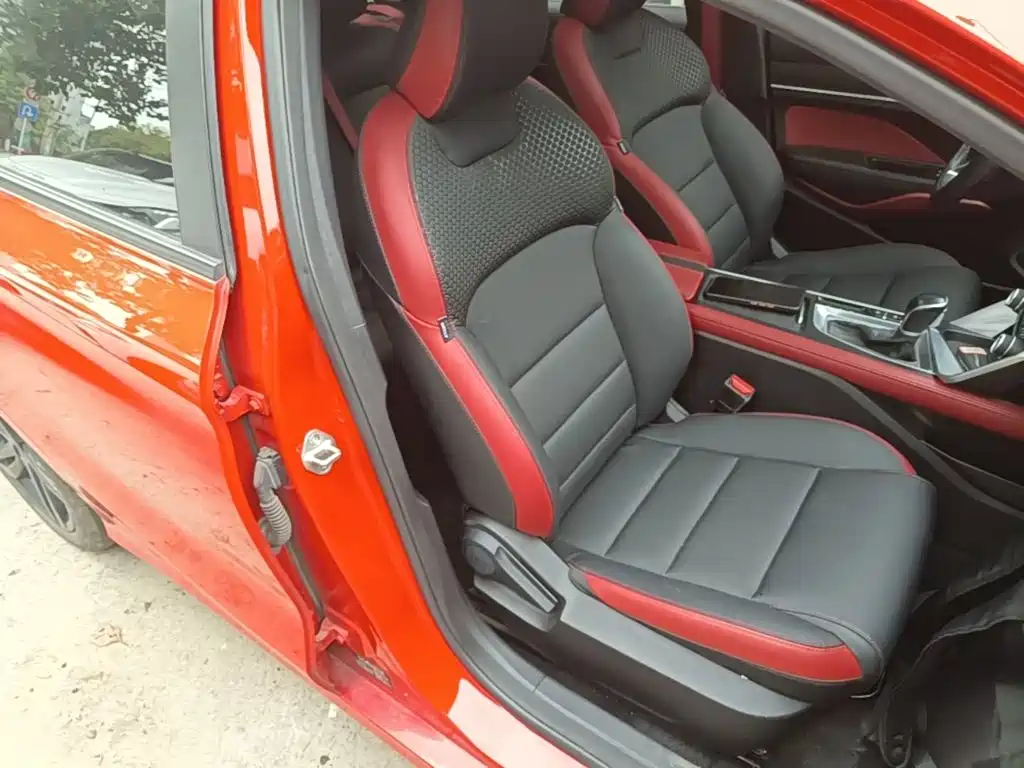 Geely Binrui — миниатюра 25