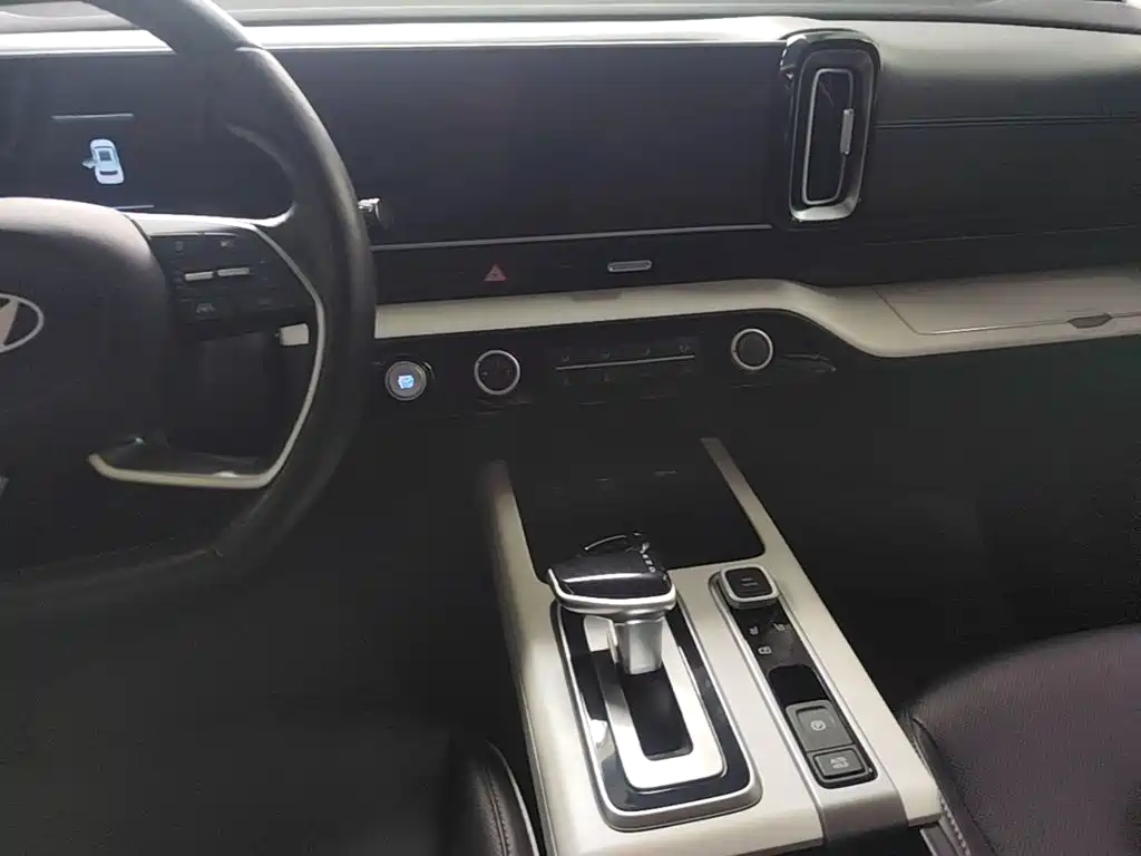 Hyundai ix35 — миниатюра 13