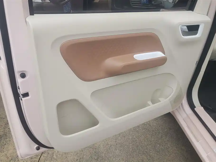 Wuling Mini EV MINIEV 2024 215km