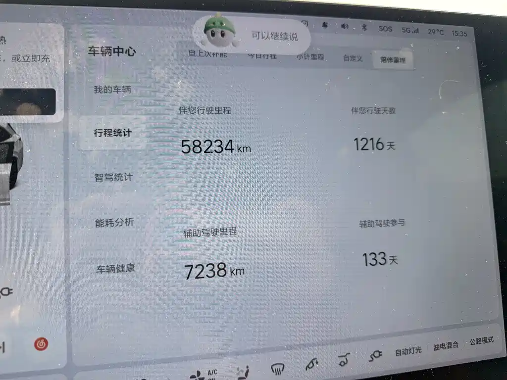 Li Auto L7 2023 Max