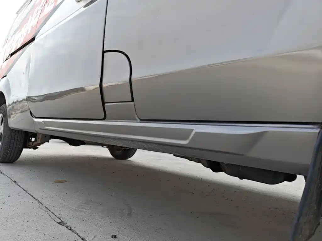 Jinbei Hiace X30L — миниатюра 21