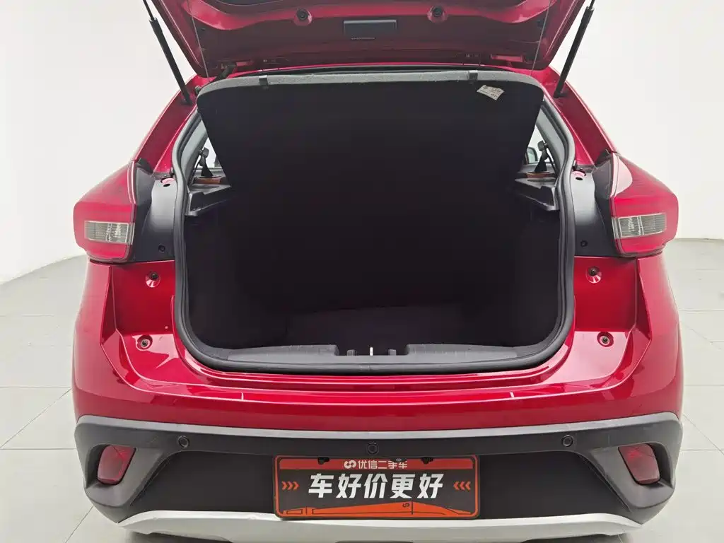 Chery Tiggo 3x — миниатюра 16