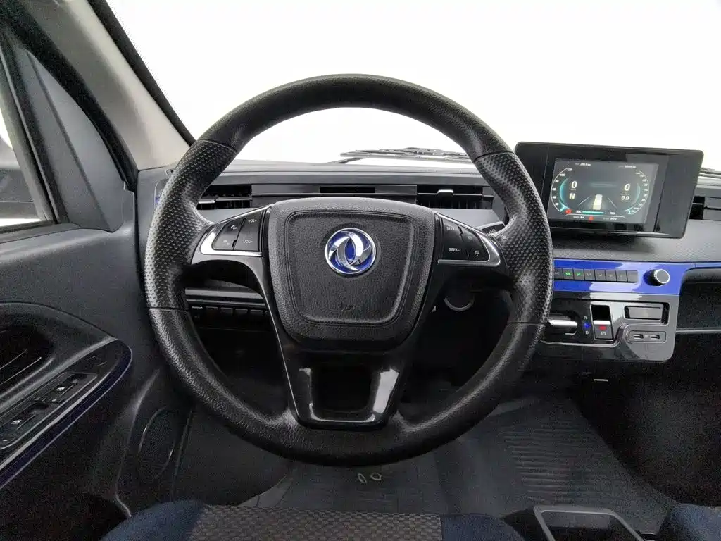 Dongfeng EM27 — миниатюра 11