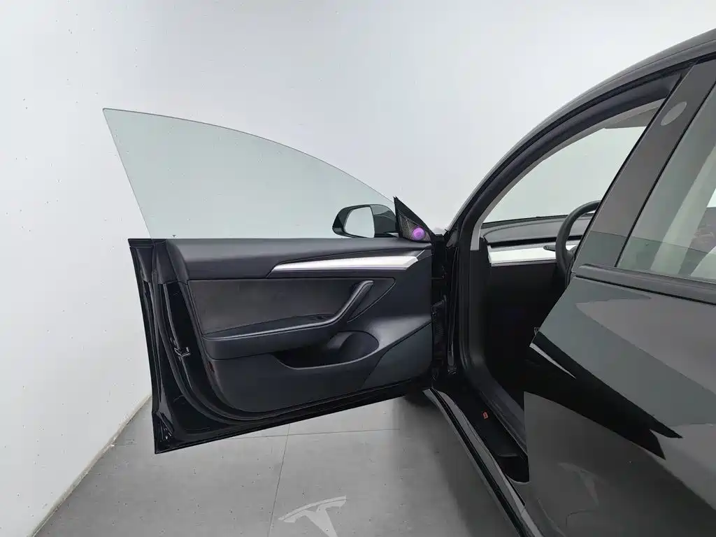 Tesla Model 3 — миниатюра 8