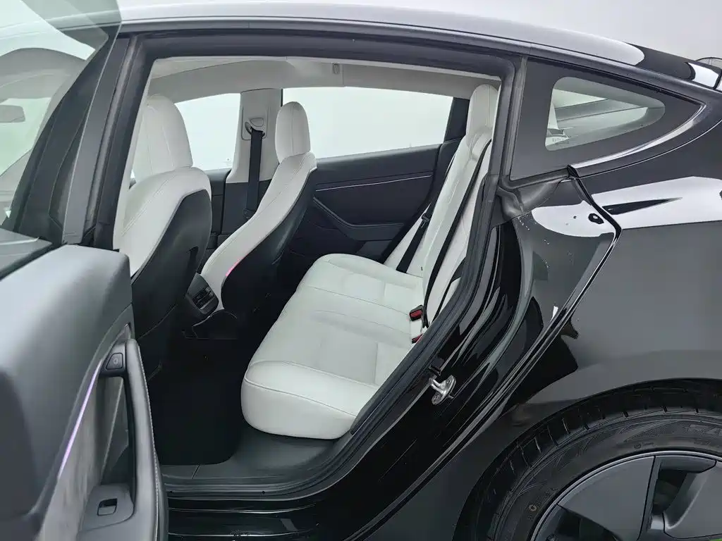 Tesla Model 3 — миниатюра 15