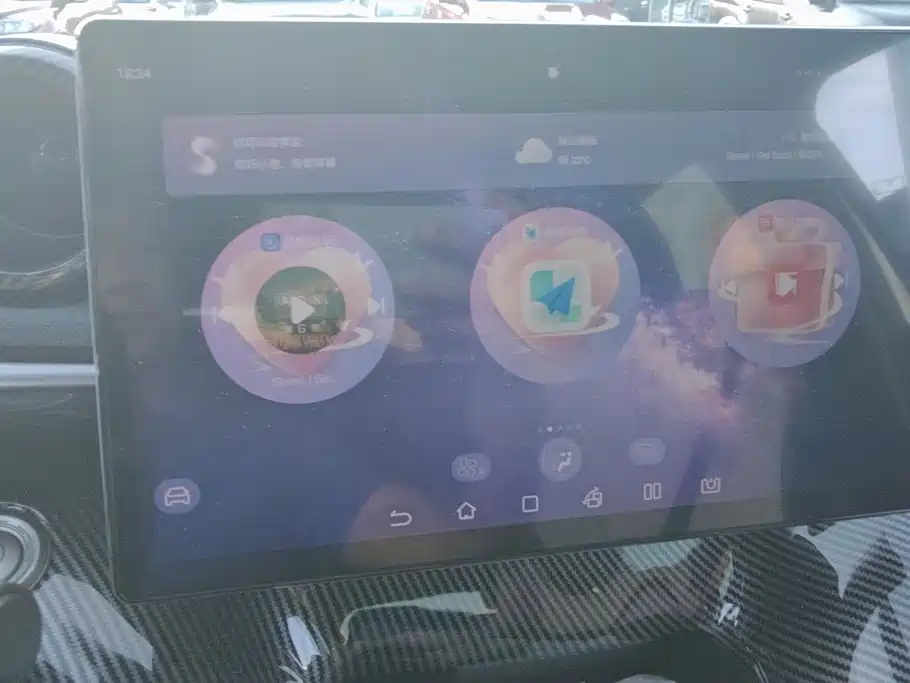 BYD Dolphin — миниатюра 13