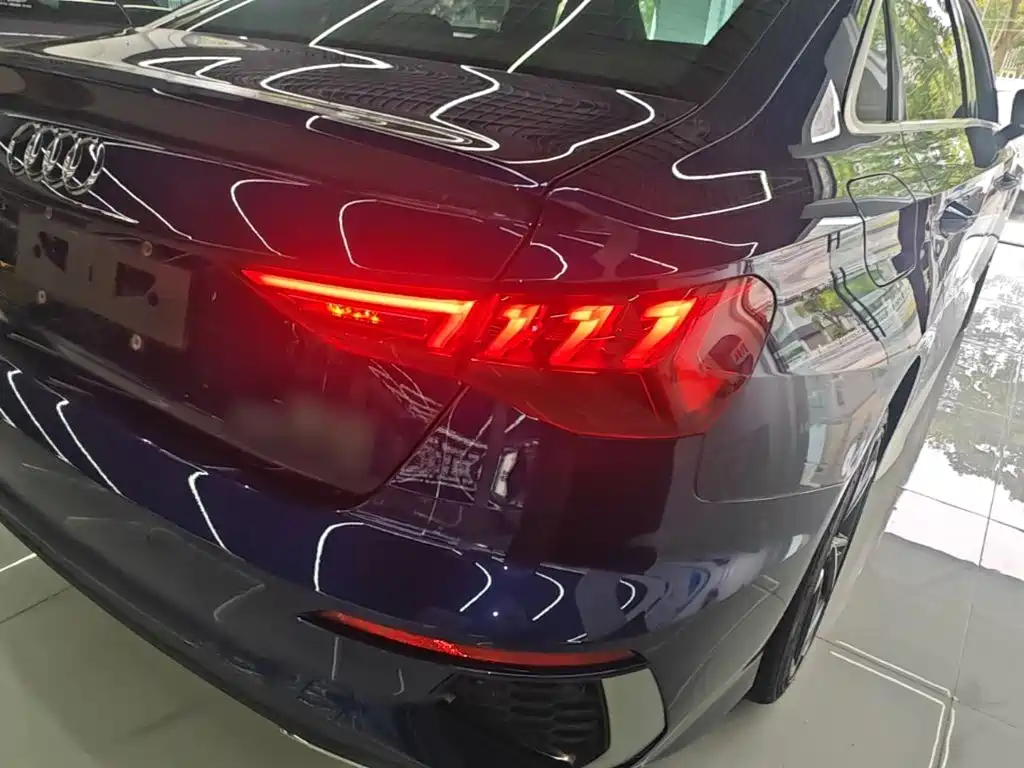 Audi A3 — миниатюра 8