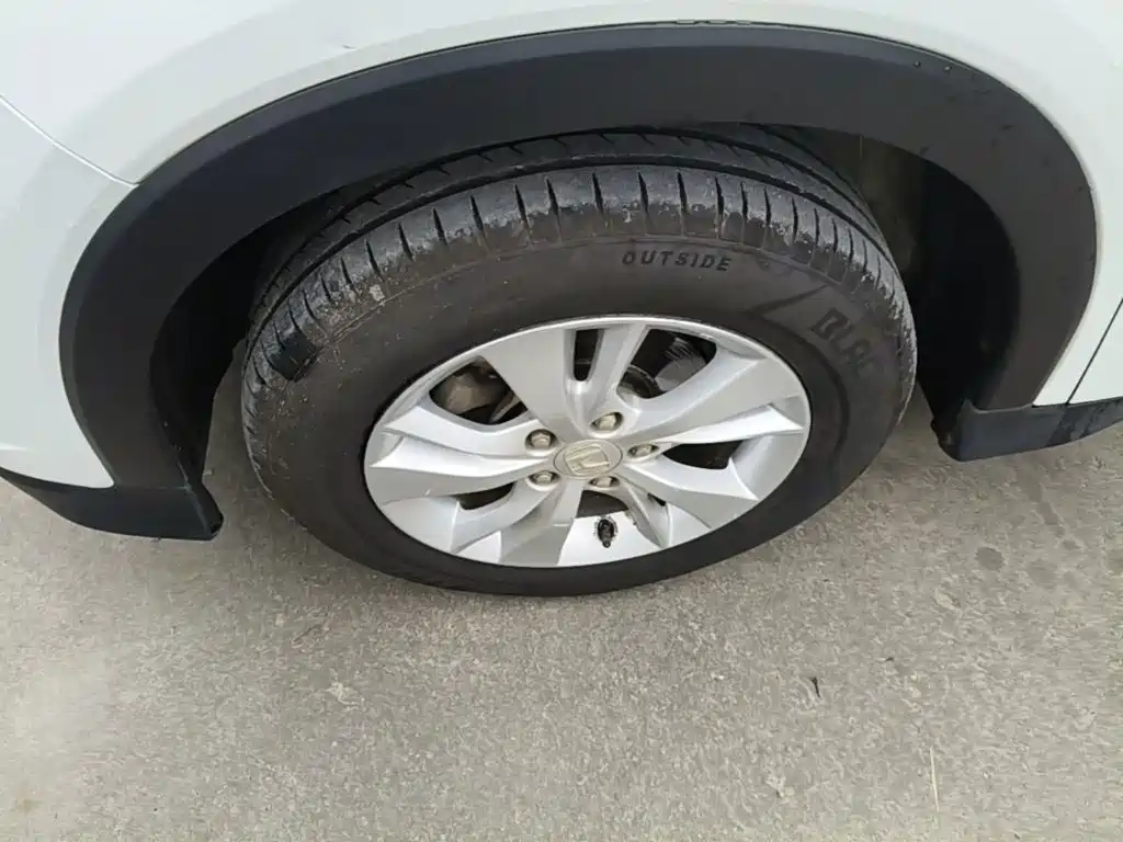 Honda Vezel — миниатюра 23