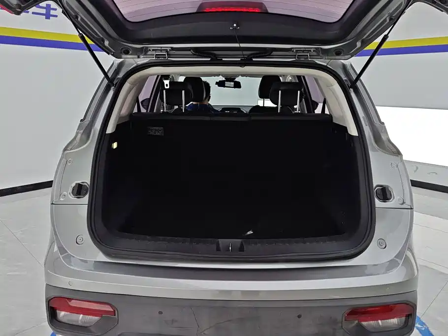 Baojun 530 — миниатюра 4