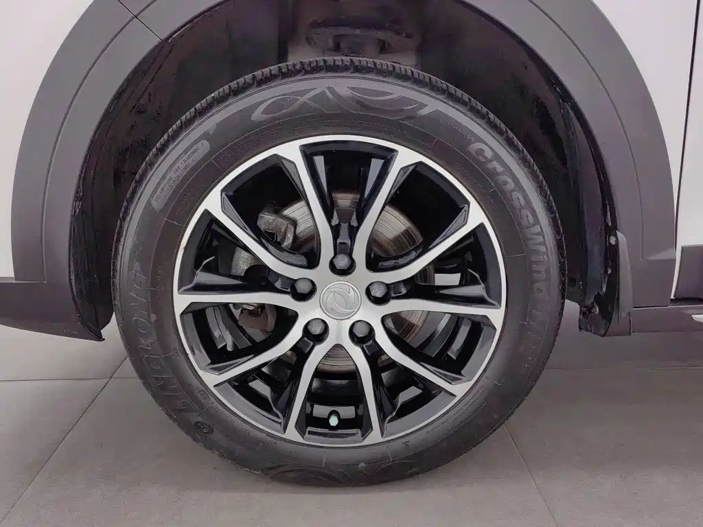Fengxing Fengxing SX6 — миниатюра 17