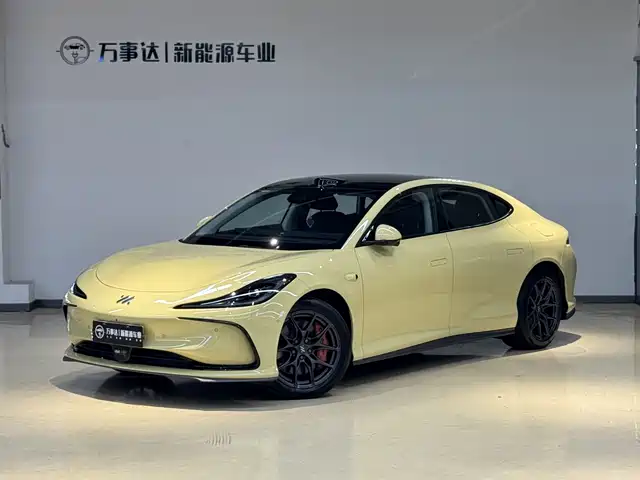 IM Motors L6