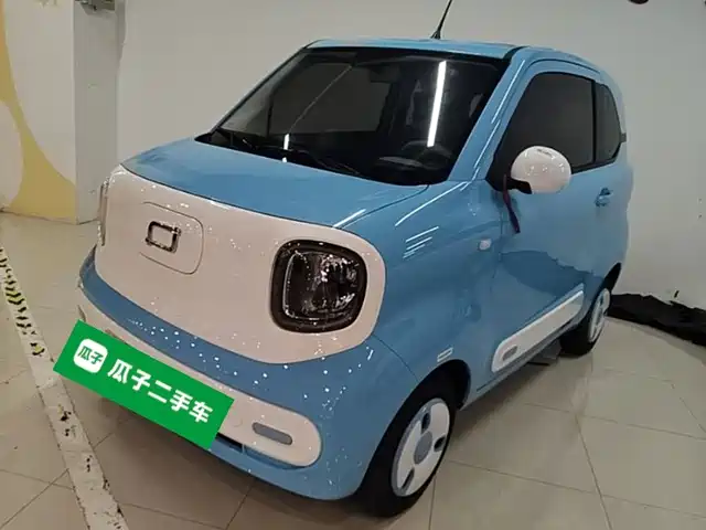2024 Bestune Pony