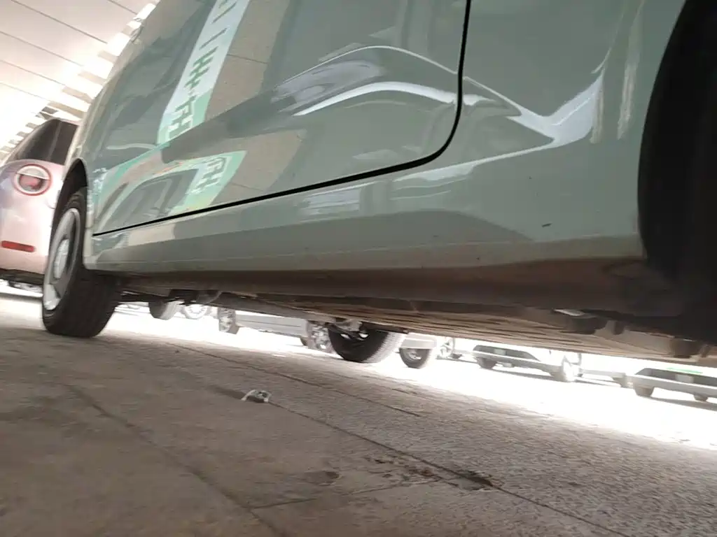 Wuling MINIEV — миниатюра 22