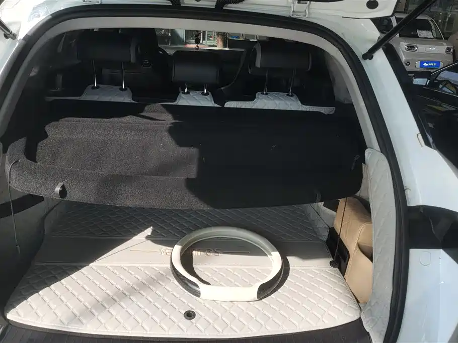 BYD SEA LION 05 DM I