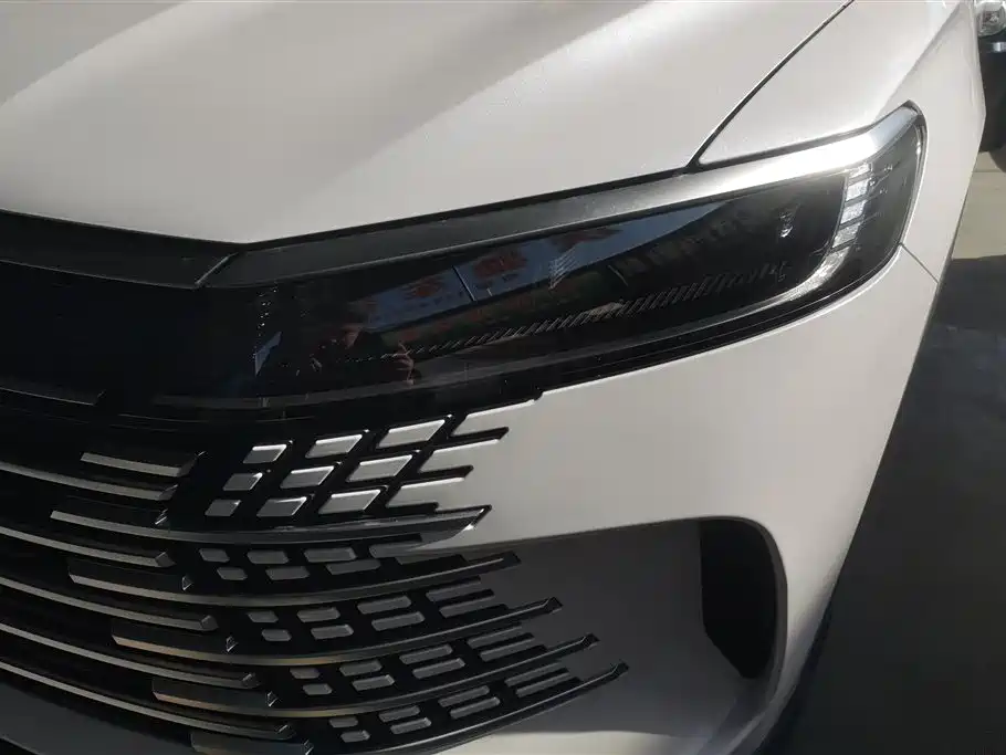 BYD SEA LION 05 DM I