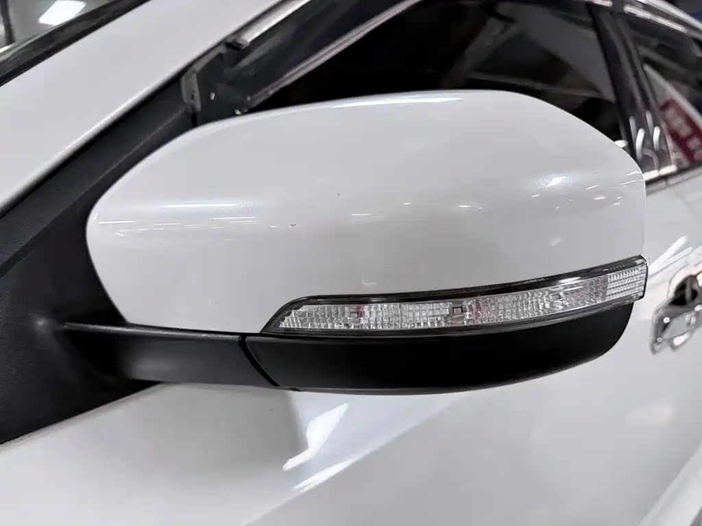 Changan CS55 2018 1.5T AT V