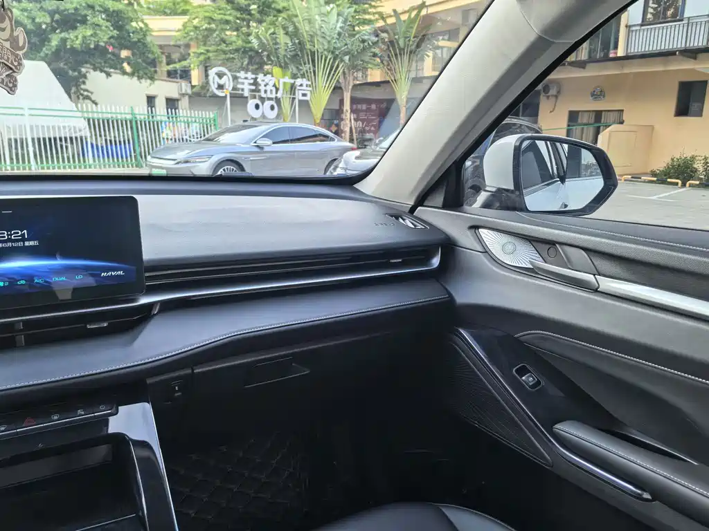 Haval H6 — миниатюра 15