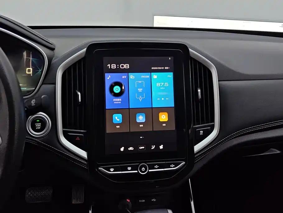 Baojun 530 — миниатюра 13