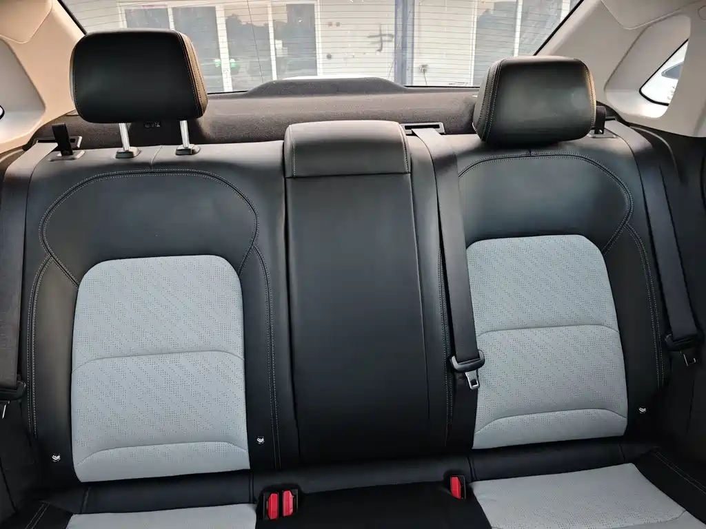Geely 帝豪甲醇 — миниатюра 10