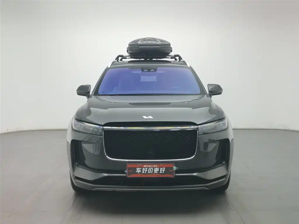 Li Auto IDEAL ONE