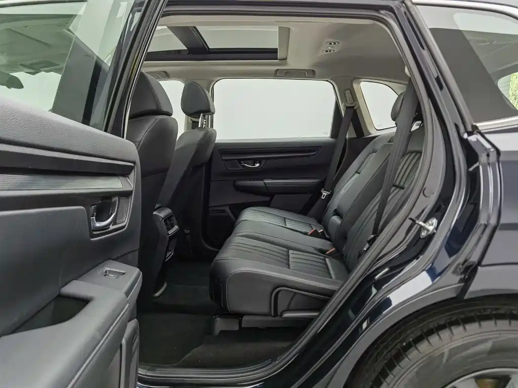 Honda Breeze — миниатюра 15