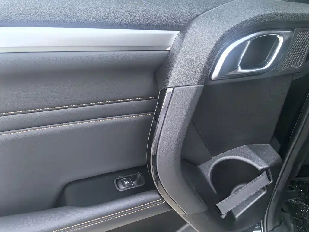 Haval Big Dog — миниатюра 32