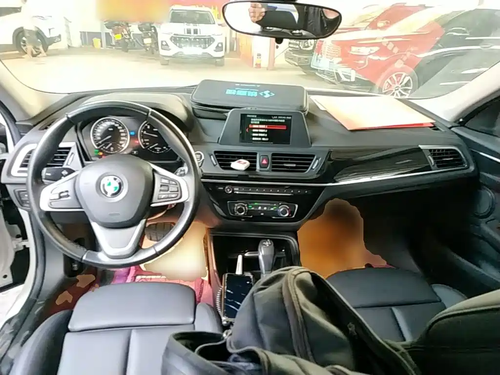 BMW 1 Series — миниатюра 10