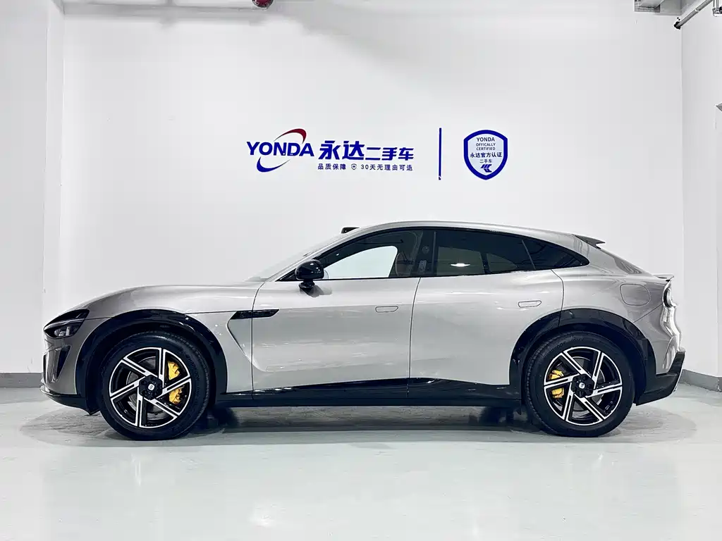 XIAOMI CAR XIAOMI YU7