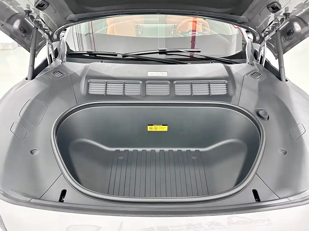 XIAOMI CAR XIAOMI YU7