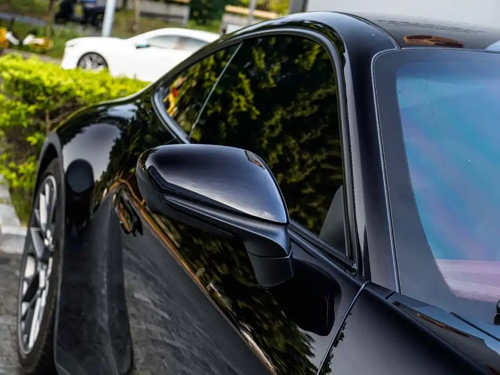 Porsche 911 — миниатюра 8