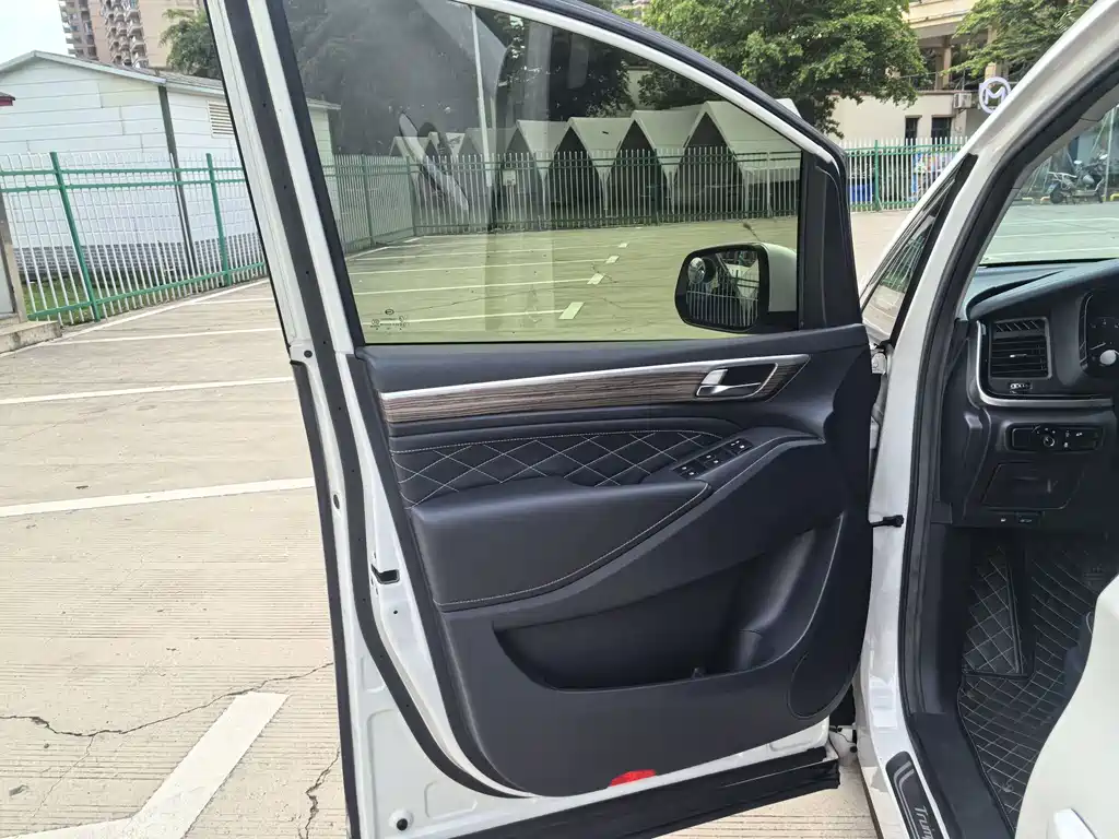 GAC Motor Trumpchi M8 — миниатюра 30
