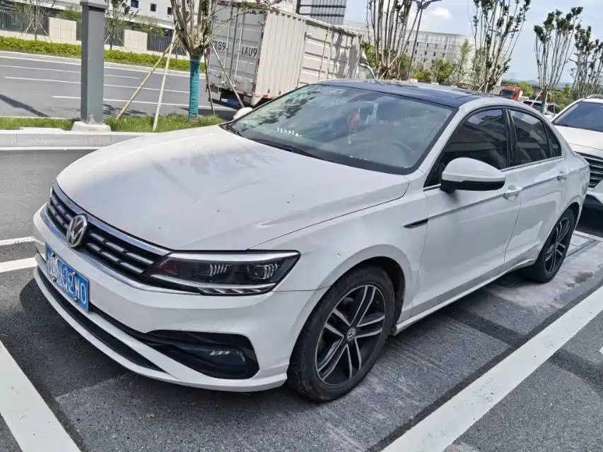 Volkswagen Lamando 2020