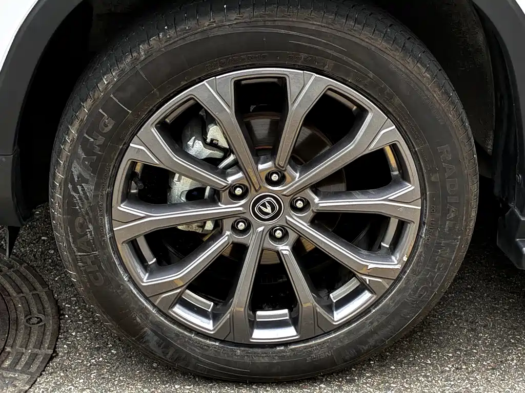 Changan CS75 — миниатюра 5