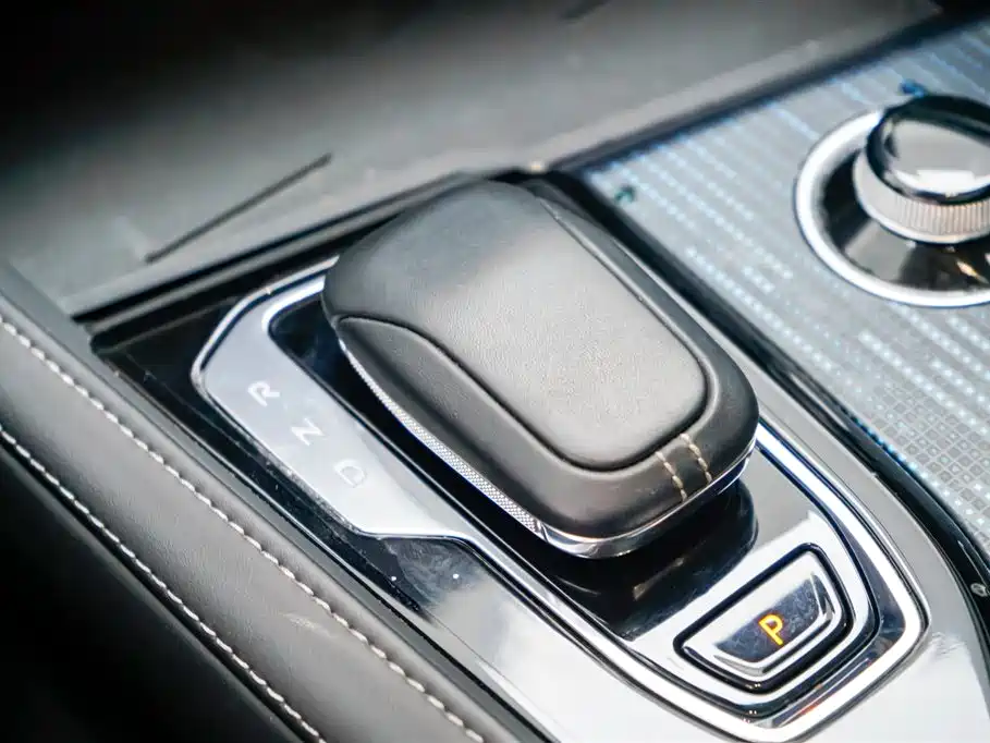 ZEEKR EXTREME KRYPTON 001