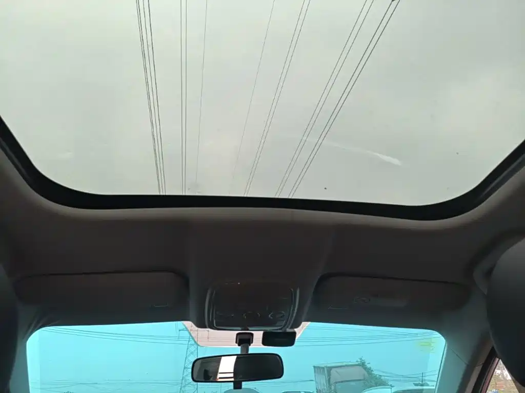 Haval H2s — миниатюра 18