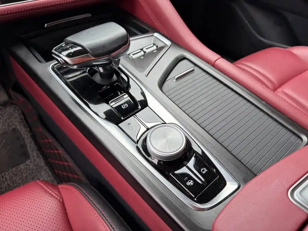 Changan CS75 PLUS — миниатюра 9