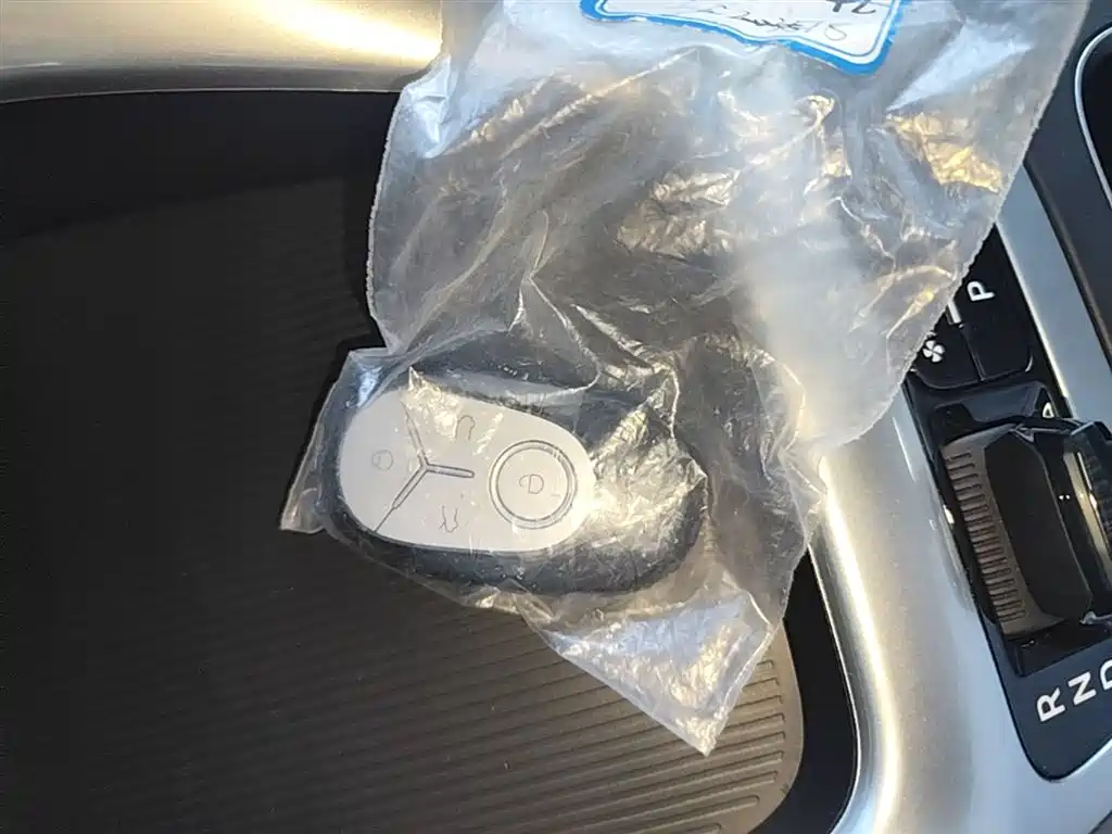 Geely Geome Xingyuan 2026 310km