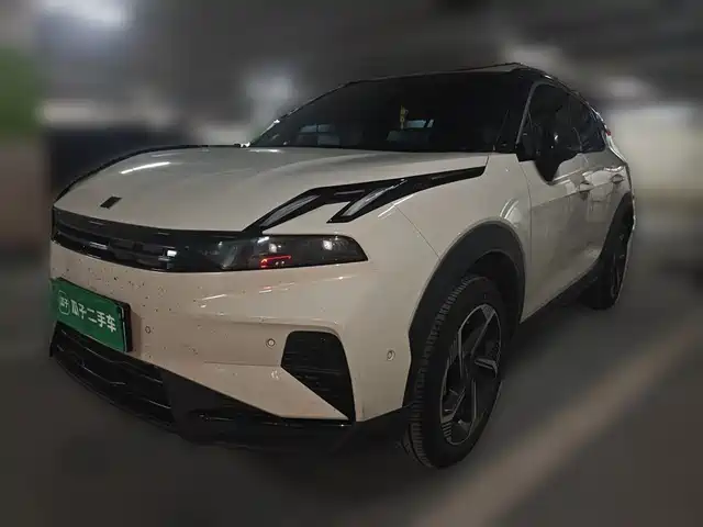 2026 Lynk & Co 06