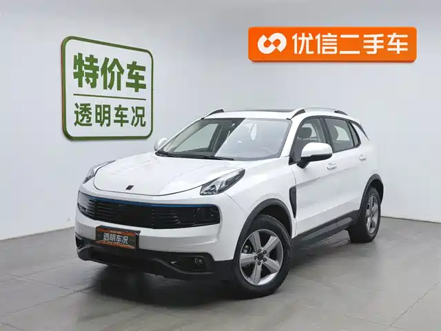 LYNK 01