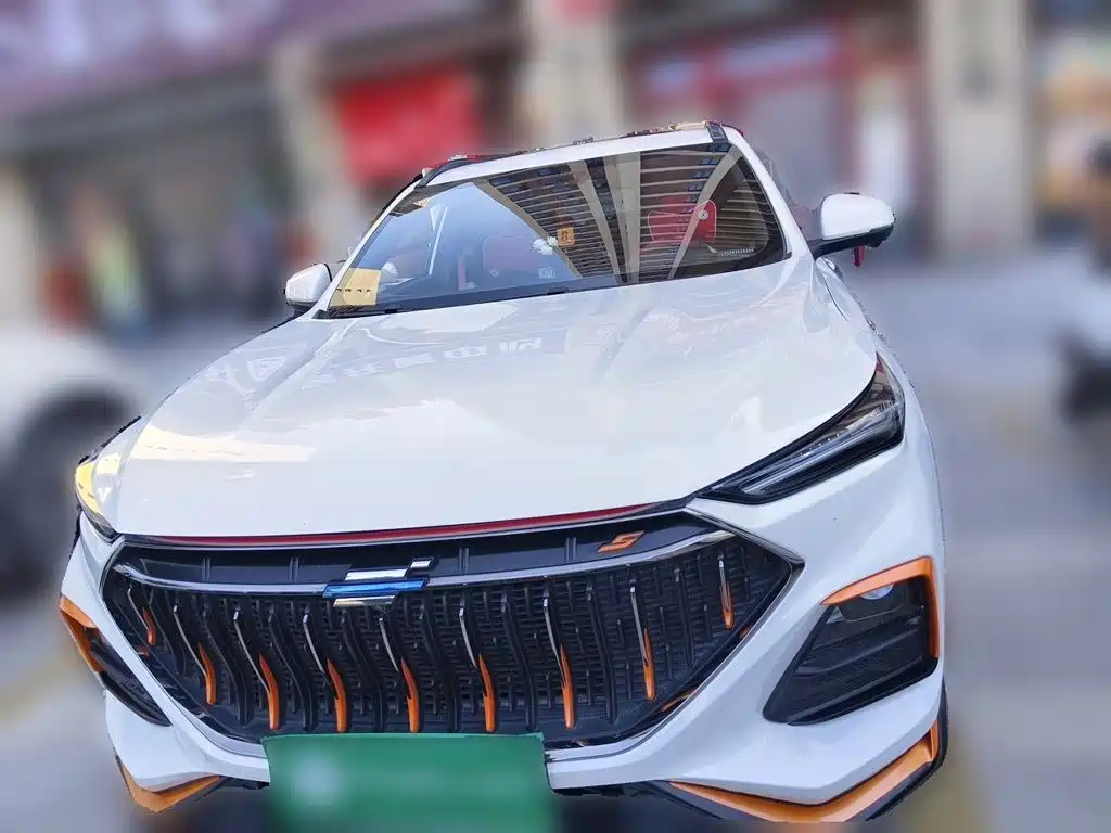 Oshan Oushang X5 — миниатюра 23