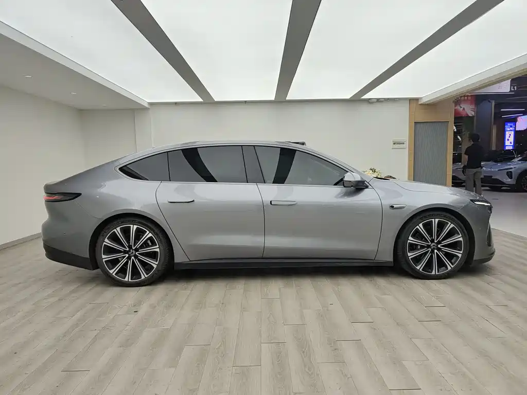 NIO ET7 2024 75kWh Executive