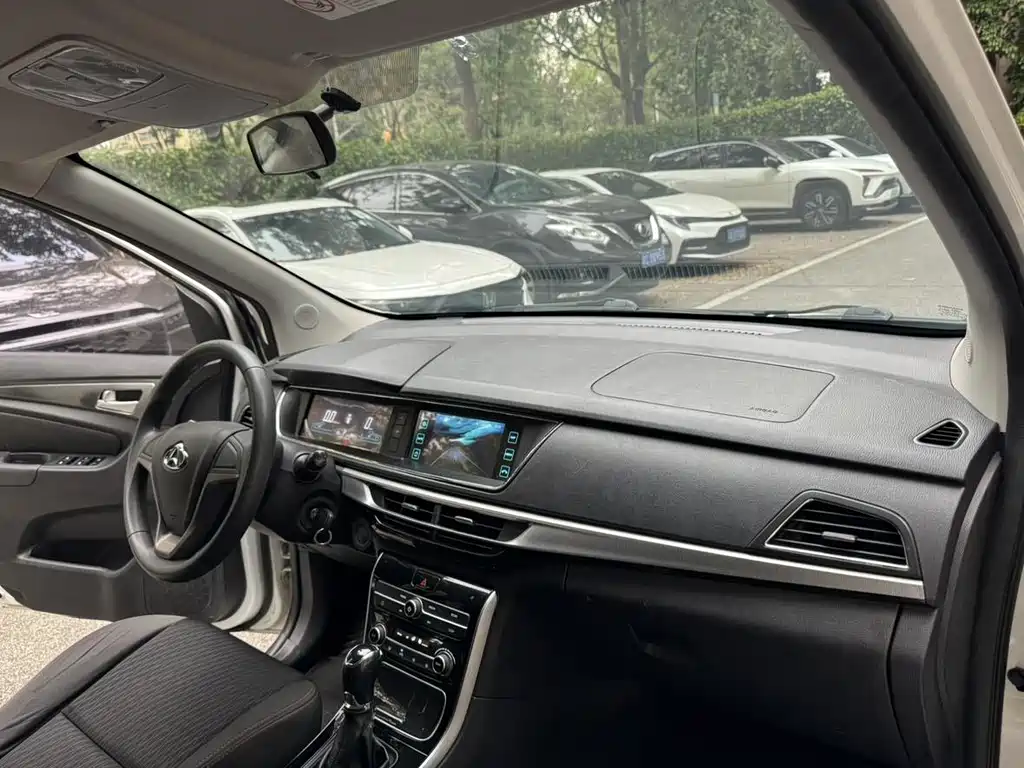 Kaicheng Oushang A600EV — миниатюра 11
