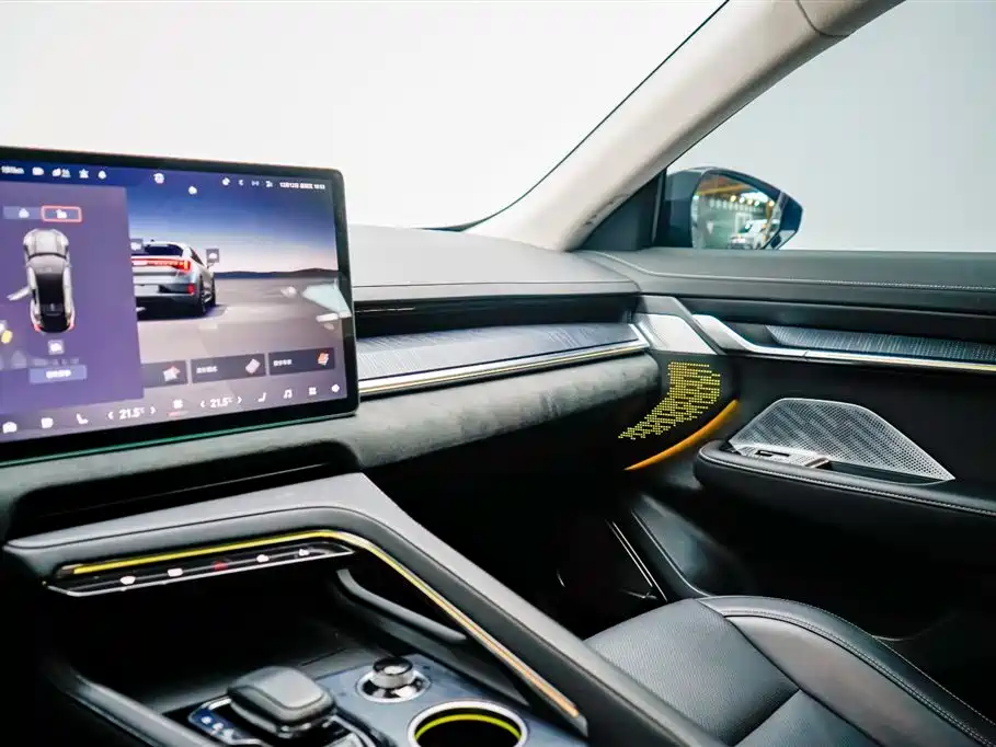 ZEEKR EXTREME KRYPTON 001